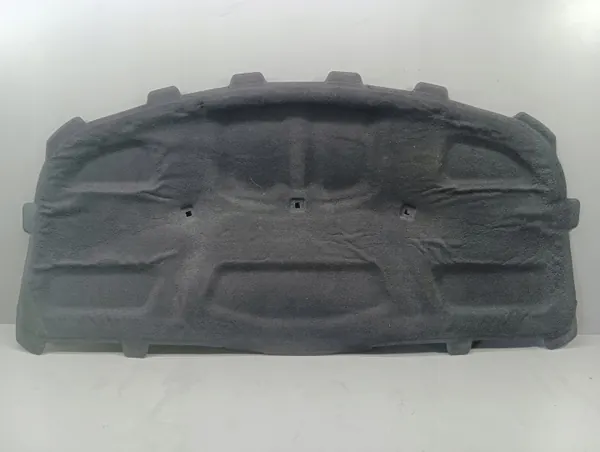 Clip de capot moteur Audi OE d'occasion OEM 8W0863825 image 4