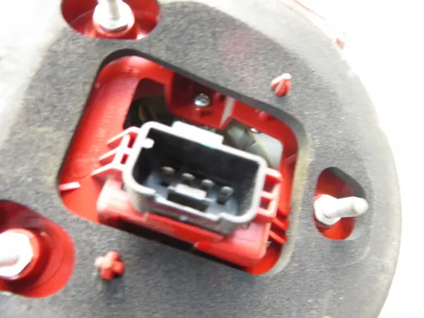 Luz Trasera Izquierda Passat B6 3C5945095C image 2