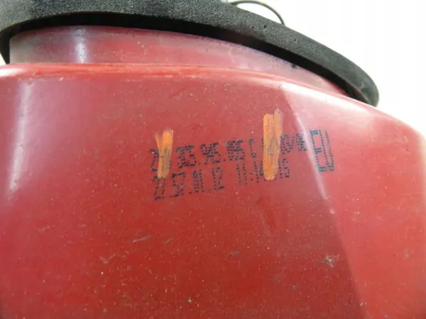 Luz Trasera Izquierda Passat B6 3C5945095C image 3