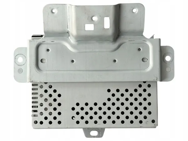 Radio Navigation Ford OE HX7T-18C815-VL Occasion image 3