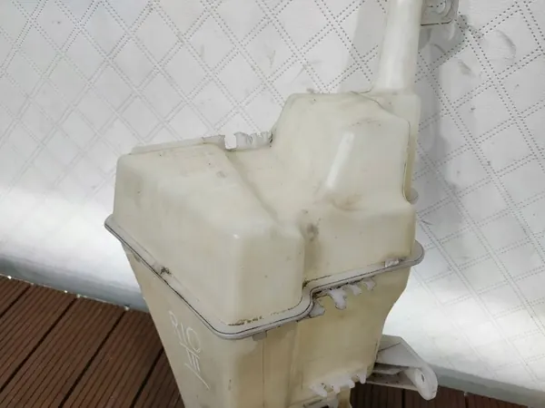 Ruitensproeiervat Kia Rio III 11-17 98610-1W000 image 2