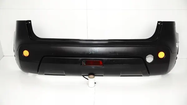 OEM 360163236 takapuskuri Nissan Qashqai J10 06-09 image 2