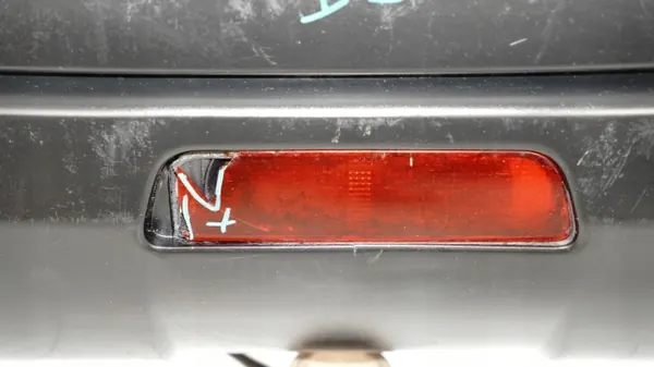 OEM 360163236 takapuskuri Nissan Qashqai J10 06-09 image 6