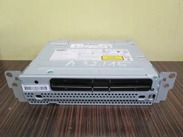 BMW OEM 9350345 Professional CD Radio - Gebraucht image 2