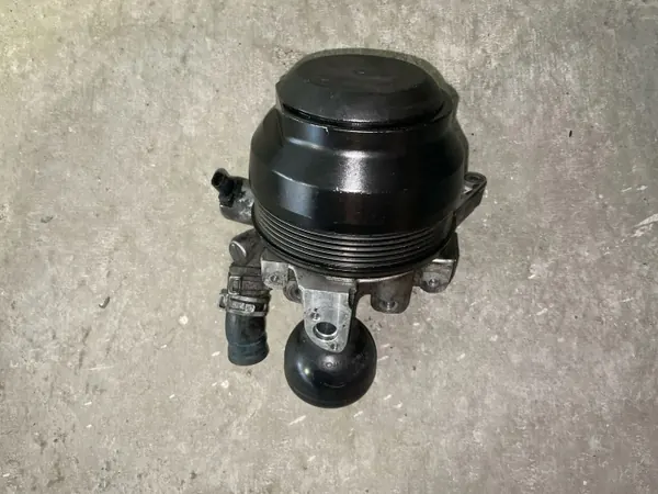 Mercedes ABC-Pumpe A0003290100 - Gebrauchter Hydraulikservo image 2