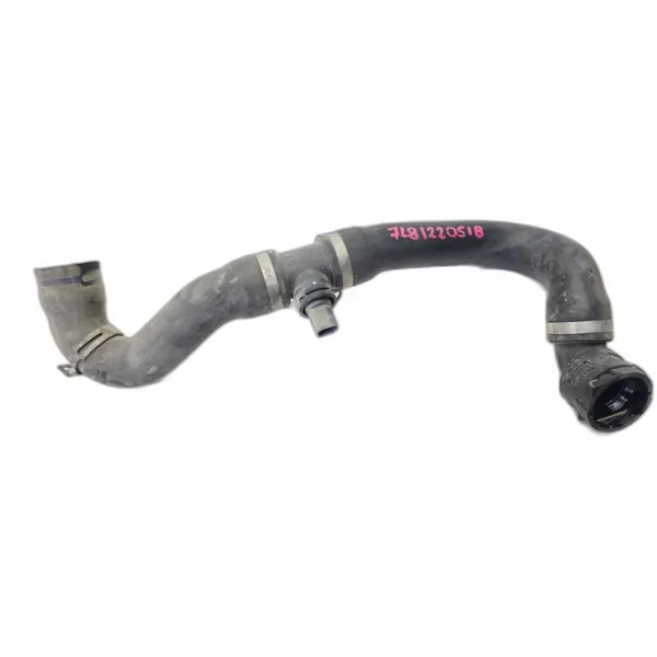 Waterslang OEM 7L8122051B voor Audi Q7 4.2 TDI image 2