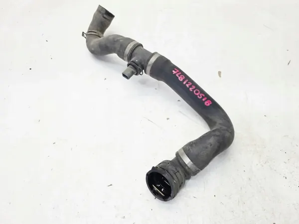 Waterslang OEM 7L8122051B voor Audi Q7 4.2 TDI image 3