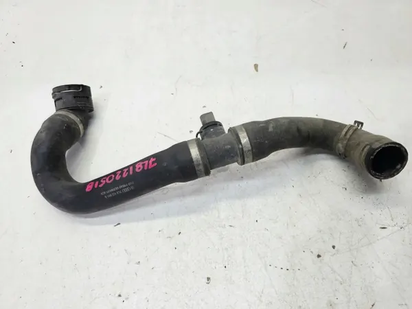 Waterslang OEM 7L8122051B voor Audi Q7 4.2 TDI image 4