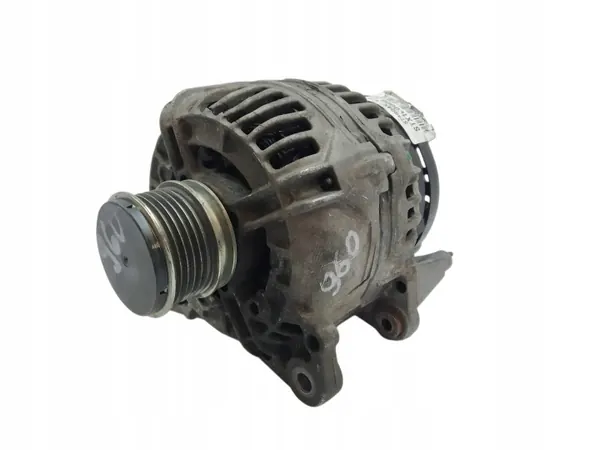 Dynamo 038903023L 0124325001 VW Sharan I image 2