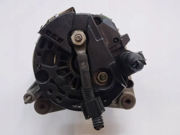 Dynamo 038903023L 0124325001 VW Sharan I image 3