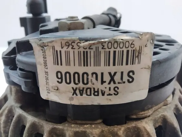 Dynamo 038903023L 0124325001 VW Sharan I image 5