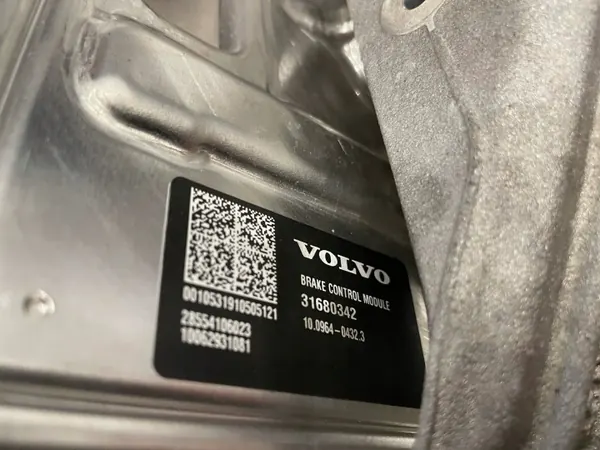Pompe ABS Volvo XC90 II OEM 31680342 32279538 image 6