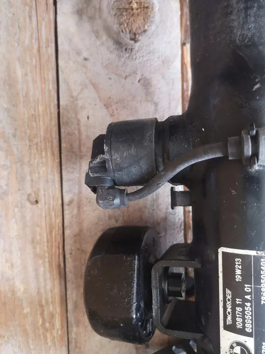 Ammortizzatore Anteriore Destro VDC BMW G20 6895054 image 2