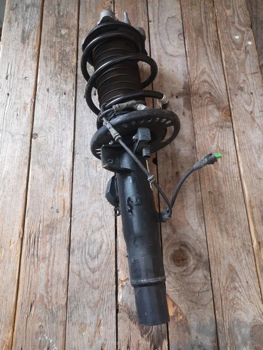 Ammortizzatore Anteriore Destro VDC BMW G20 6895054 image 3