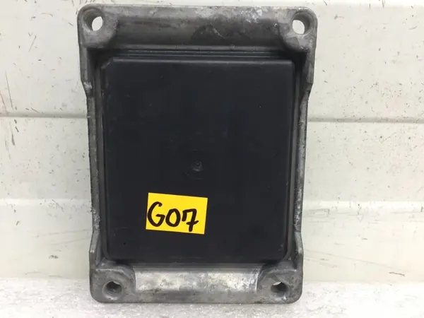 Alfa Romeo 147 1.6 ECU OEM 0261207728 - Einsatzbereit image 5