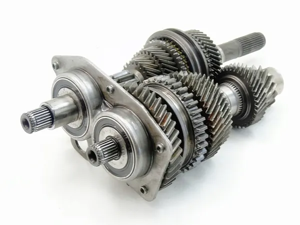 Rouleaux de boîte de vitesses GER Polo 4 9N Fox Fabia Roomster Ibiza image 1