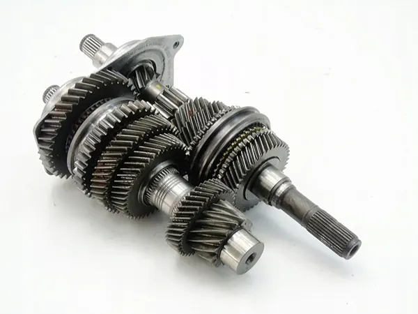 Rouleaux de boîte de vitesses GER Polo 4 9N Fox Fabia Roomster Ibiza image 2