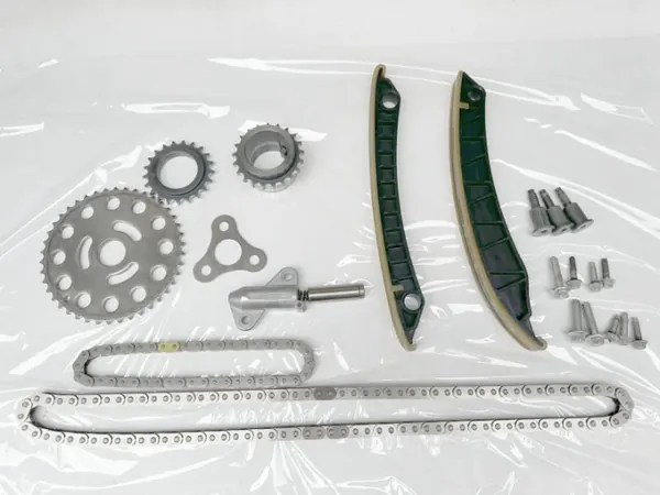 Renault OE Distributieriem OEM 130855651R - Gebruikt image 2