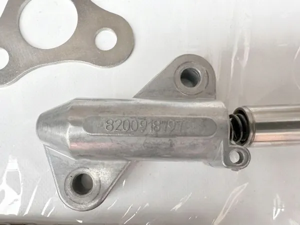 Renault OE Distributieriem OEM 130855651R - Gebruikt image 3