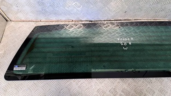 Ventana Trasera Ford OE EB3B-2142004 para Ranger 3 image 5