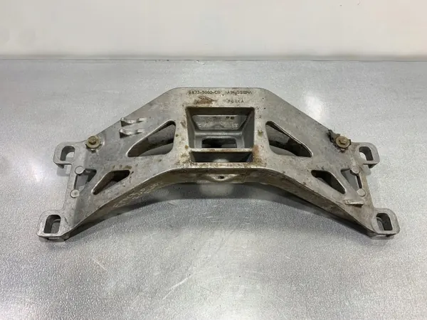 Vaihteiston tuki OEM FBZ19213 Jaguar F-Pace image 2