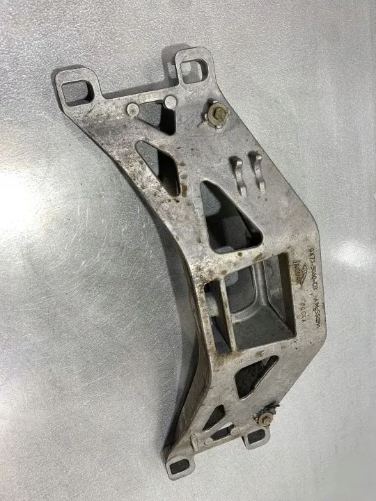 Vaihteiston tuki OEM FBZ19213 Jaguar F-Pace image 5