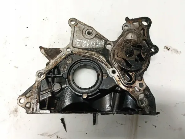 Oliepomp OEM 2753262 voor Toyota Avensis 2003 2.0L image 2