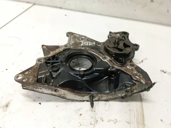 Oliepomp OEM 2753262 voor Toyota Avensis 2003 2.0L image 3