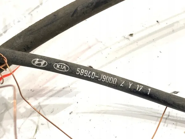 Sensor ABS Frontal Direito Hyundai Kona 58940-J9000 image 4