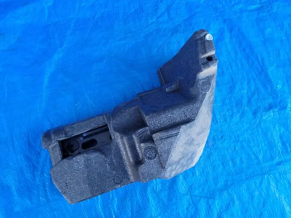 OPEL Corsa E Radreparaturset GM 39011364 image 2