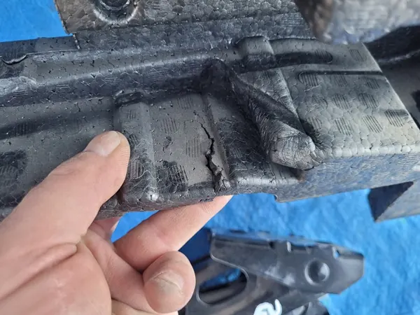 OPEL Corsa E Radreparaturset GM 39011364 image 4