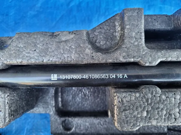 OPEL Corsa E Radreparaturset GM 39011364 image 5