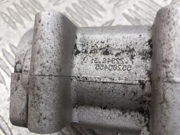 EGR-venttiili Fiat Croma II 1.9 JTD image 2