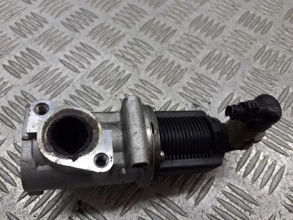 EGR-venttiili Fiat Croma II 1.9 JTD image 3