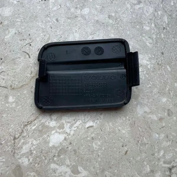 Cache de crochet OEM 31663489 Avant Volvo XC90 II image 3