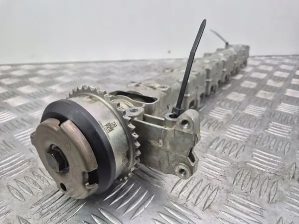 Árbol de levas escape OEM 7560934 para BMW E87 N52B30 image 2
