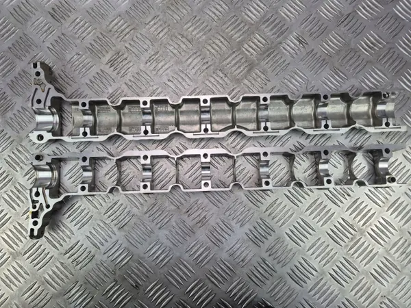 Árbol de levas escape OEM 7560934 para BMW E87 N52B30 image 3