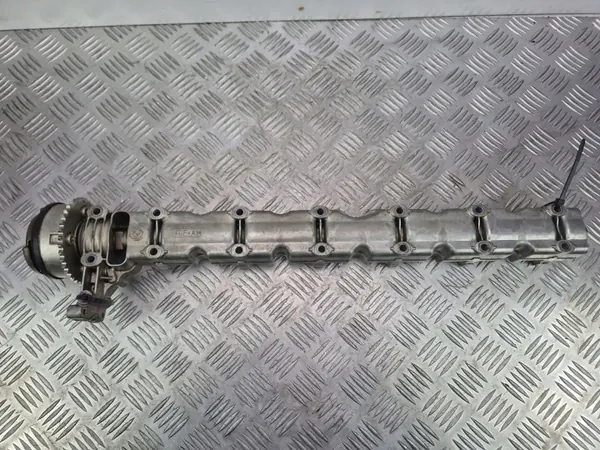 Árbol de levas escape OEM 7560934 para BMW E87 N52B30 image 4