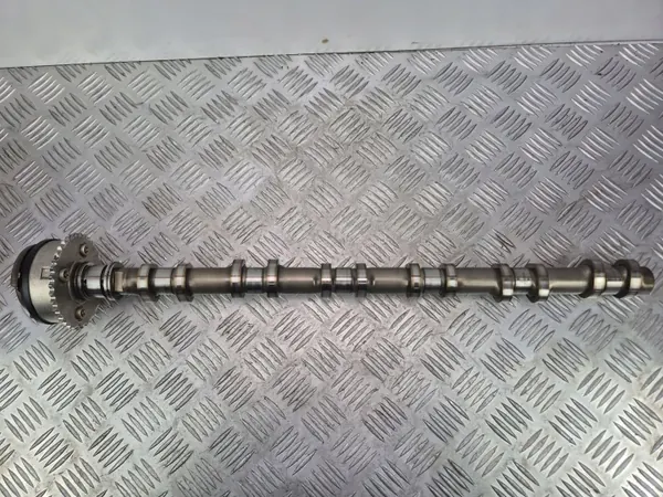 Árbol de levas escape OEM 7560934 para BMW E87 N52B30 image 5