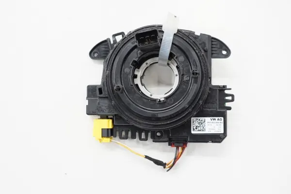 Skoda Yeti Airbag-oprol OEM 5K0953569BG - Gebruikt image 2