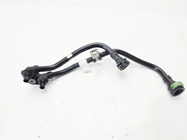 Conduite de refroidissement huile OEM 8W0317801 Audi image 2