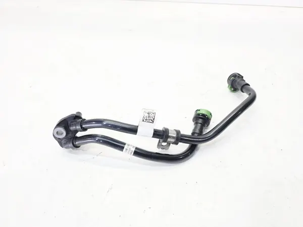 Conduite de refroidissement huile OEM 8W0317801 Audi image 3
