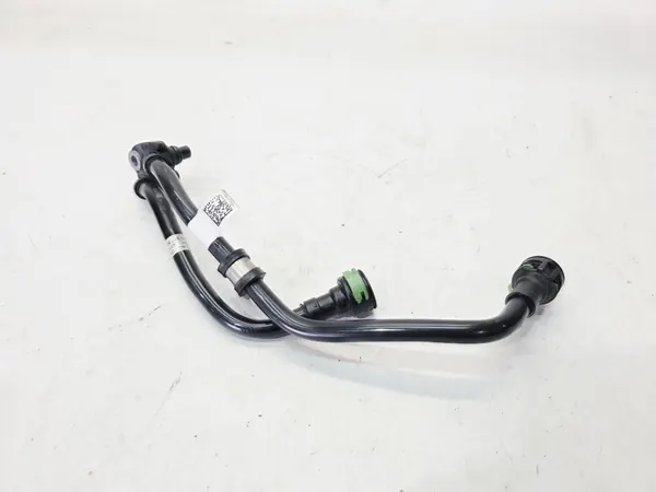 Conduite de refroidissement huile OEM 8W0317801 Audi image 4