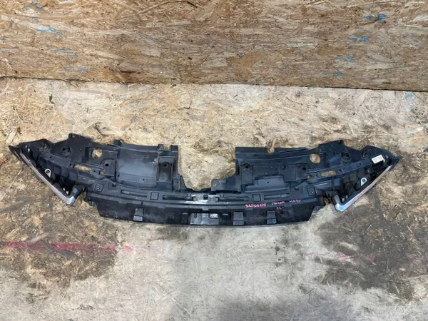 Mazda MX-30 frontgrillförstärkning OEM DN4E-50722 image 7