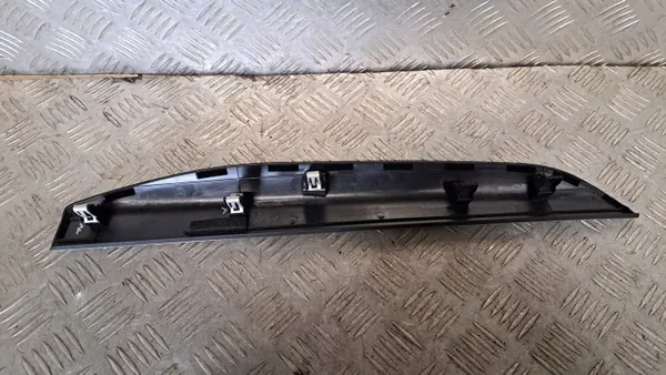 Ford S-Max MK2 Konsol Dekorlist OEM EM2B-R044D84-BD image 3