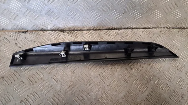 Ford S-Max MK2 Konsol Dekorlist OEM EM2B-R044D84-BD image 6