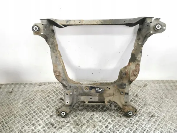 Sous-châssis avant Volvo S80 2008 OEM AMD143729 image 2