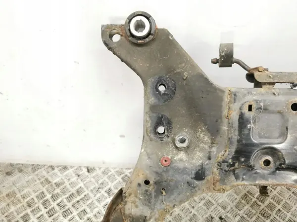 Sous-châssis avant Volvo S80 2008 OEM AMD143729 image 4