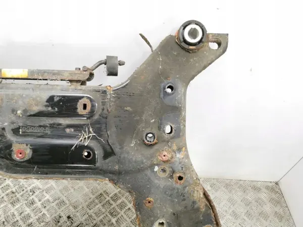 Sous-châssis avant Volvo S80 2008 OEM AMD143729 image 6