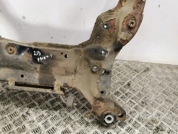 Sous-châssis avant Volvo S80 2008 OEM AMD143729 image 7
